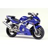 Yamaha YZF R6 (1999 e 2000) 